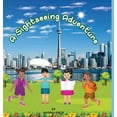 thumbnail image 1 of A Sightseeing Adventure, (Hardcover), 1 of 1