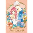 thumbnail image 1 of Pre-Owned A Sign of Affection 1 (Paperback) 1646511840 9781646511846, 1 of 1