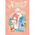 thumbnail image 1 of A Sign of Affection A Sign of Affection 1, Book 1, (Paperback), 1 of 1