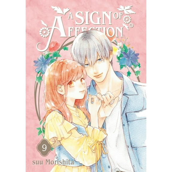 Pre-Owned A Sign of Affection: A Sign of Affection 9 (Series #9) (Paperback)