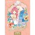 thumbnail image 1 of Pre-Owned A Sign of Affection Omnibus A Sign of Affection Omnibus 1 (Vol. 1-3), (Paperback), 1 of 1