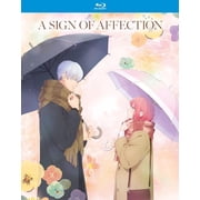 A Sign of Affection - The Complete Season Blu-ray