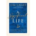 thumbnail image 1 of Pre-Owned A Significant Life: Fulfilling Your Eternal Potential Every Day (Hardcover) 140007262X 9781400072620, 1 of 1