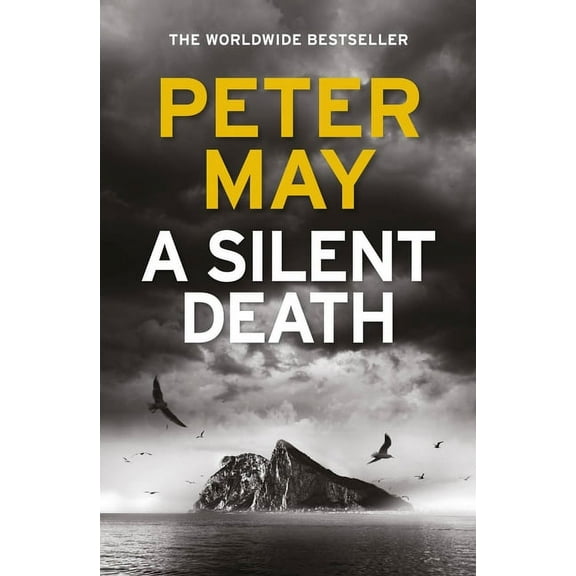 A Silent Death, (Paperback)