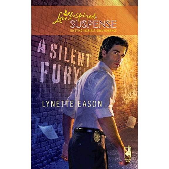 Pre-Owned A Silent Fury (Mass Market Paperback) 0373443544 9780373443543