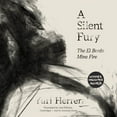 thumbnail image 1 of A Silent Fury (Audiobook), 1 of 1