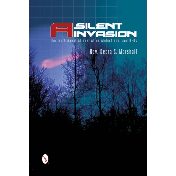 A Silent Invasion (Paperback)