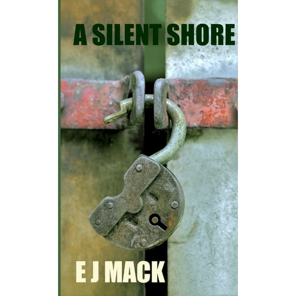 A Silent Shore, (Paperback)