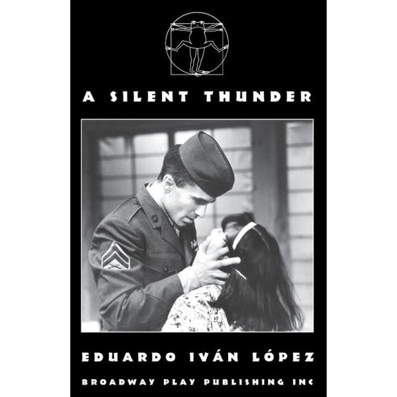 A Silent Thunder (Paperback)