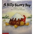 thumbnail image 1 of Pre-Owned A Silly Snowy Day (Paperback) 0439250013 9780439250016, 1 of 1