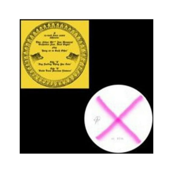 A Silver MT. Zion - Hang on to Each Other - Music & Performance - Vinyl