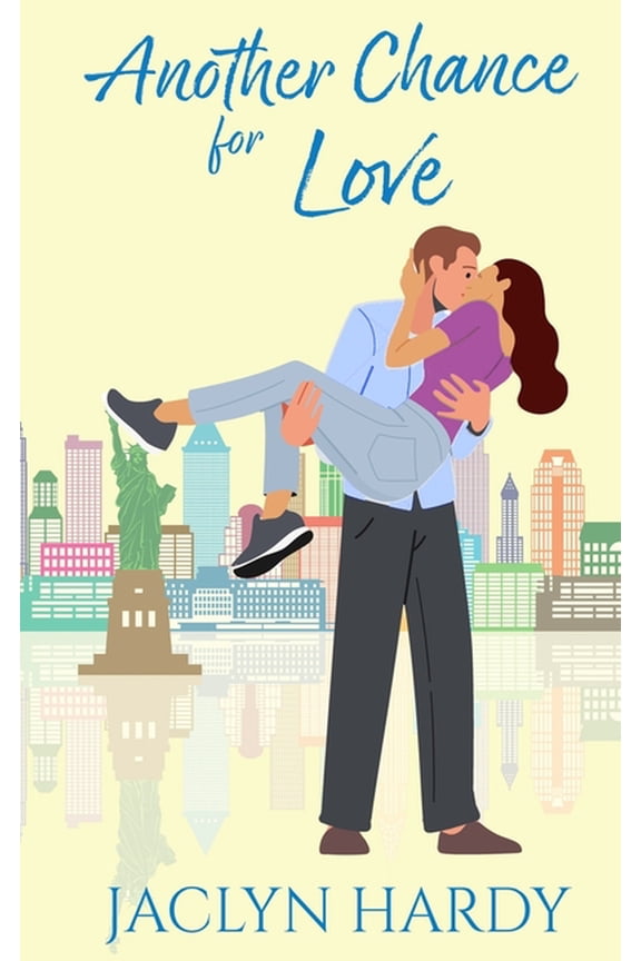 A Silver Script Novel Another Chance for Love, Book 5, (Paperback)