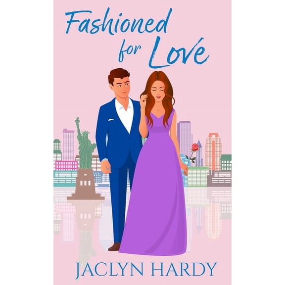 A Silver Script Novel Fashioned for Love, Book 3, (Paperback)