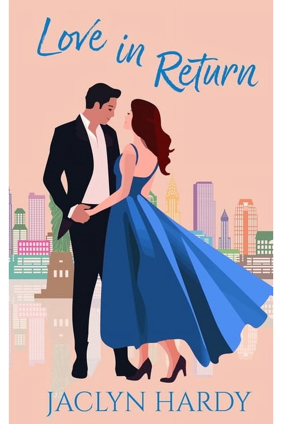 A Silver Script Novel Love in Return, Book 6, (Paperback)