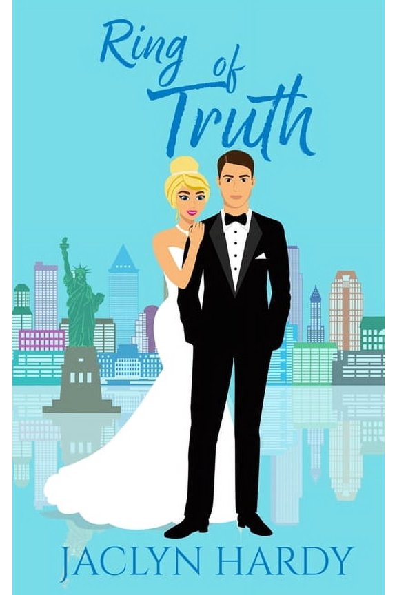 A Silver Script Novel Ring of Truth, Book 1, (Paperback)