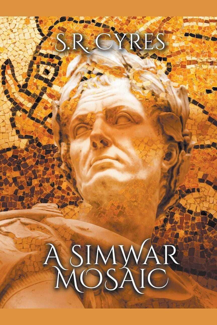 A SimWar Mosaic, (Paperback)