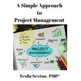thumbnail image 1 of A Simple Approach to Project Management (Paperback), 1 of 1