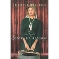 thumbnail image 1 of Pre-Owned Simple Change (Paperback) 0764210017 9780764210013, 1 of 1