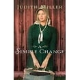 thumbnail image 1 of Pre-Owned A Simple Change, 1 of 1