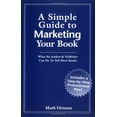 thumbnail image 1 of Pre-Owned A Simple Guide to Marketing Your Book Paperback, 1 of 1