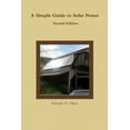 thumbnail image 1 of A Simple Guide to Solar Power - Second Edition, (Paperback), 1 of 1