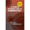 thumbnail image 1 of A Simple Introduction to Chemistry, (Paperback), 1 of 1