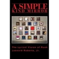 thumbnail image 1 of A Simple Kind Mirror (Paperback), 1 of 1