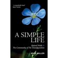 thumbnail image 1 of Pre-Owned A Simple Life: Roland Walls & The Community of The Transfiguration Paperback, 1 of 1