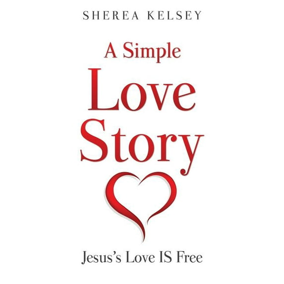 A Simple Love Story, (Paperback)