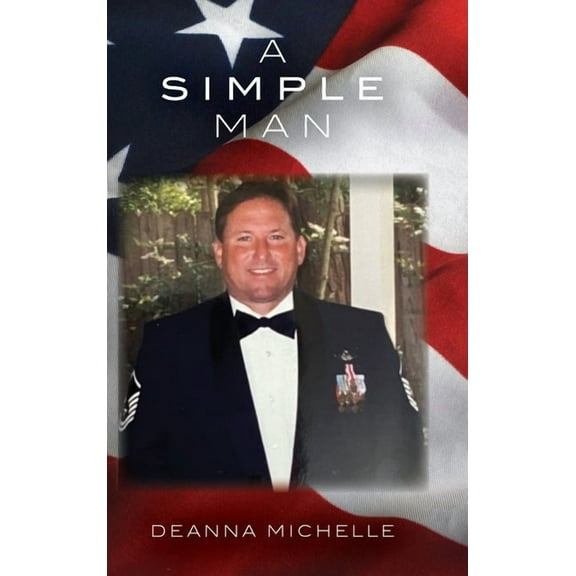 A Simple Man, (Hardcover)