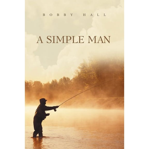 A Simple Man (Paperback)