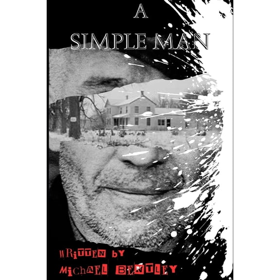 A Simple Man, (Paperback)