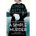 thumbnail image 1 of Pre-Owned A Simple Murder: A Kate Burkholder Short Story Collection (Hardcover) 1250819687 9781250819680, 1 of 1