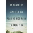 thumbnail image 1 of A Simple Outline of God's Way of Salvation (Spanish) (25-Pack), (Paperback), 1 of 1
