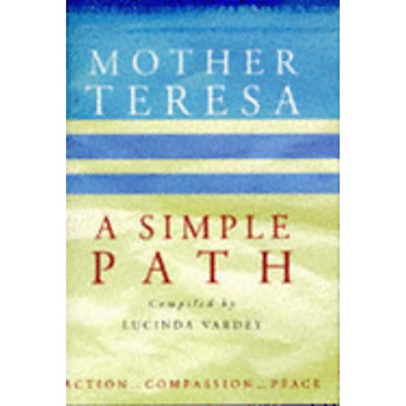 Pre-Owned Simple Path (Hardcover) 0712674527 9780712674522