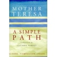 thumbnail image 1 of Pre-Owned Simple Path (Hardcover) 0712674527 9780712674522, 1 of 1
