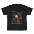 thumbnail image 1 of A Simple Question Of Weight Ratios Funny Math Teacher Unisex T-Shirt, up to Size 5XL, 1 of 2