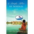 thumbnail image 1 of A Simple Seller of Noodles, (Hardcover), 1 of 1
