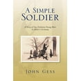 thumbnail image 1 of A Simple Soldier (Paperback), 1 of 1
