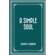 A Simple Soul, Paperback