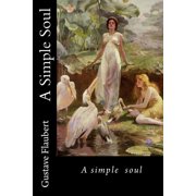 A Simple Soul, (Paperback)