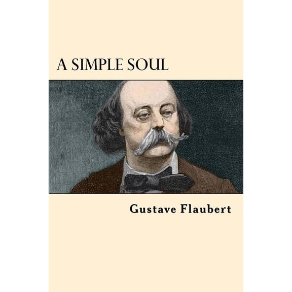 A Simple Soul (Paperback)