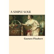A Simple Soul Paperback