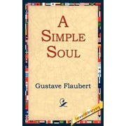 A Simple Soul, Paperback