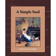 A Simple Soul, Paperback