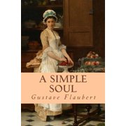 A Simple Soul, (Paperback)
