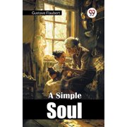 A Simple Soul, (Paperback)