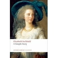 thumbnail image 1 of Pre-Owned A Simple Story (Paperback) 0199554722 9780199554720, 1 of 1