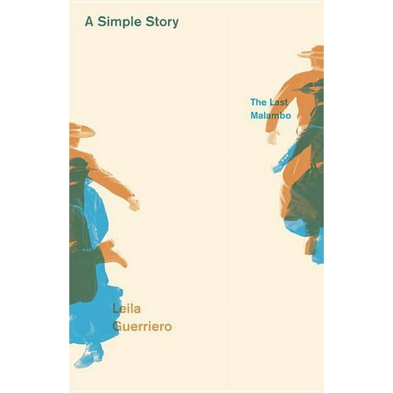 A Simple Story (Paperback)