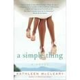 thumbnail image 1 of A Simple Thing, (Paperback), 1 of 1